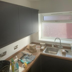 Post Renovation Cleaning St Johns SE8